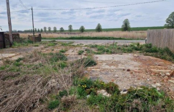 Plot for sale in Littleport photo